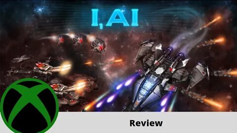 I, AI Review on Xbox