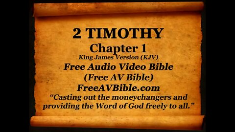 2 Timothy