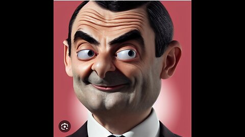 Mr. Bean's Animated Adventures: Get Ready for the Laughs!