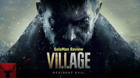 soloman Review