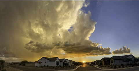 Storms on 5 Oct 22