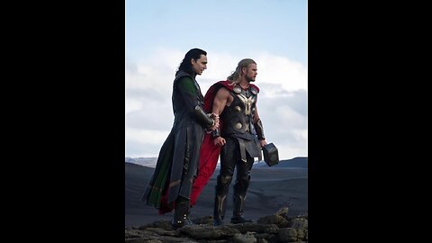 Thor Whatsapp status | thor badass | thor 4k scene