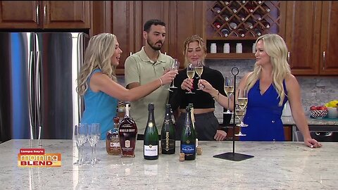 Flute & Dram | Morning Blend