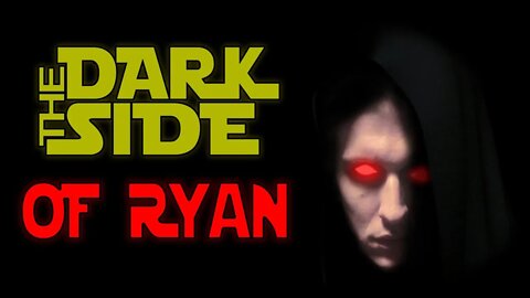 Christian Brings Out Ryan's Dark Side