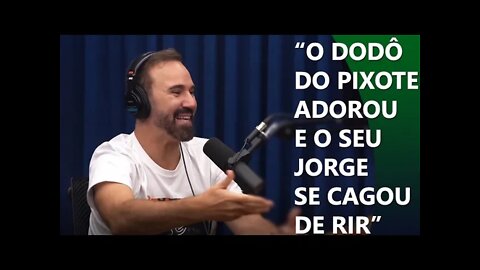 FIZ BLACK FACE NO BY NIGHT | DIOGO PORTUGAL VENUS PODCAST #25