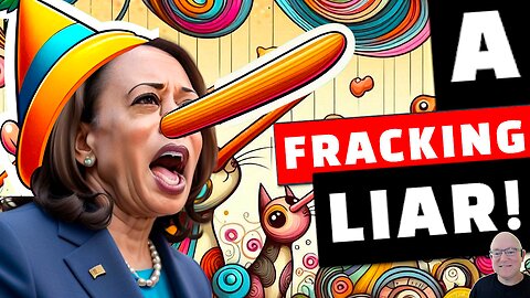 EXPOSING KAMALA HARRIS' RADICAL AGENDA: LIES AND FAILURES UNCOVERED