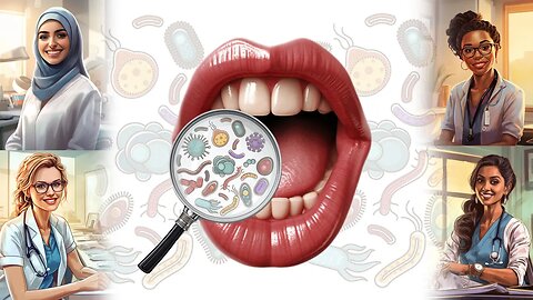 Personalizing Patient Care with Oral Microbiome Testing