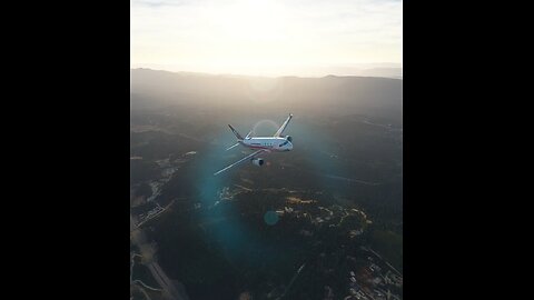 PILOT SUCKED OUT OF WINDSHIELD🤯