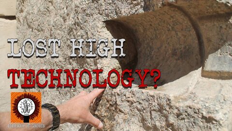 Lost High Technology in our Ancient Past? Core Drills in Pre-dynastic Egypt.