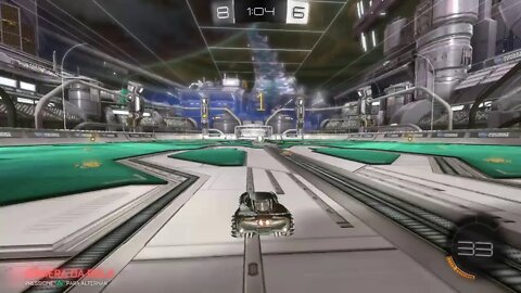 ROCKET LEAGUE - A Lenda do Peregrino