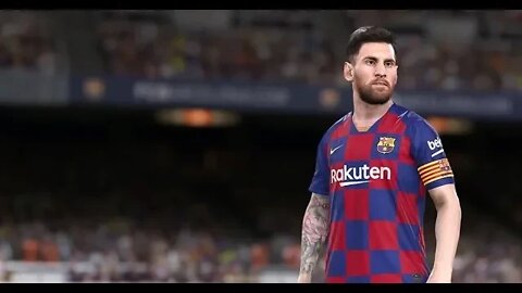 PES 2019 MOBILE GAMEPLAY #232