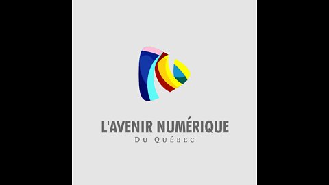 L'avenir numérique du Québec.