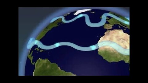 Earth's Magnetic Shift, Climate Models Crushed, Quake Watch | S0 News Nov.12.2022