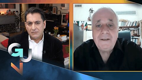 ARCHIVE: Prof. Ilan Pappé-2 State Solution is a Western Cover To Ignore Abuses Against Palestine!