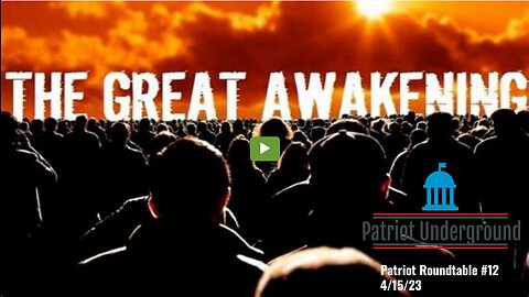 Patriot Underground Episode 309