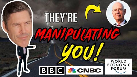 The Fed, Media, And Misinformation: Dark Connection Revealed!