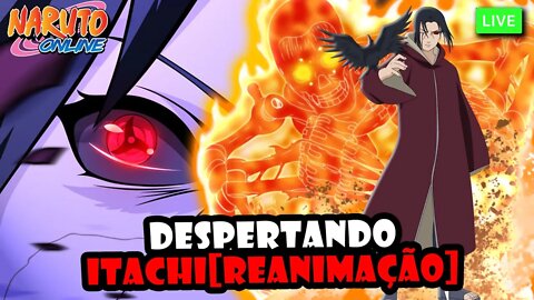 Despertando Itachi[Reanimação] o poder de TomoyoSan! Dicas de Investimento com os inscritos!