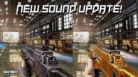 COD MW 2 MOBILE || NEW SOUND UPDATE 2023 || MAX GRAPHICS ANDROID OR IOS