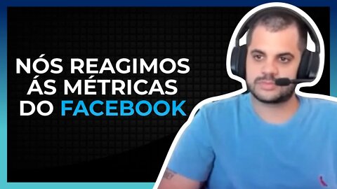 VOCÊ NÃO DIZ O QUE É O MELHOR PARA O FACEBOOK | Cortes do Berger