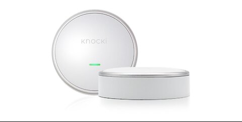 Knocki || Make Any Surface Smart