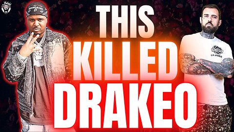 Did this Kill Drakeo the Ruler?