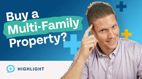 Should I Buy a Multi-Family Property as My First Home Purchase?