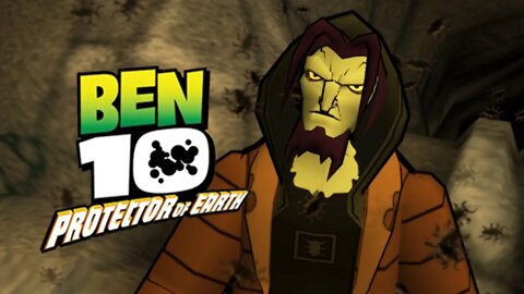 BEN 10: PROTECTOR OF EARTH #14 - Rastreando o Clancy! | Bayou (Legendado em PT-BR)