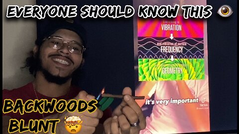 Spiritual Secrets They Don’t Want Us To Know.!! 👁️Woke TikTok Conspiracy Theories w/ Smokesesh 💨