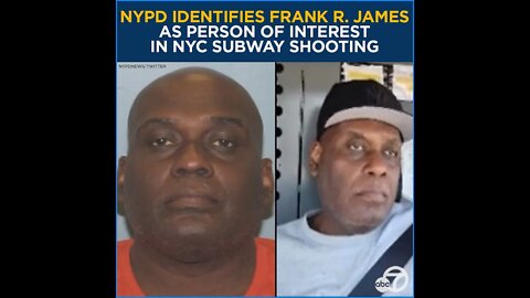 Who Is Frank James The Brooklyn Subway Shooter | Prophet of Truth 88