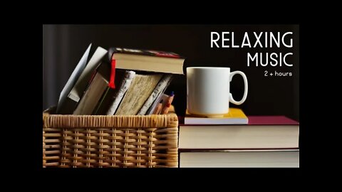 Relax instantly, forget tension, release Stress, 2 minutes happiness,sleep music