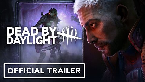 Dead by Daylight - Official End Transmission Trailer