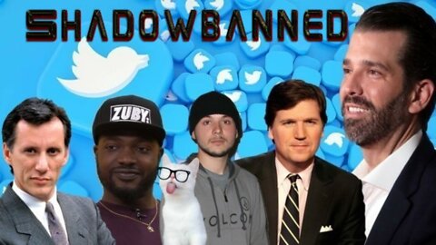 Shadowbanned