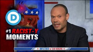 Bongino's Top 4 Racist-y Racist Democrat Moments