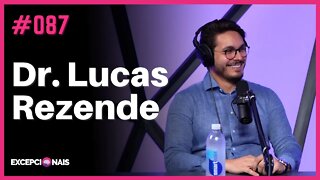 Lucas Rezende - Medicina da Alta Performance