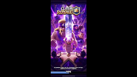 Clash royal