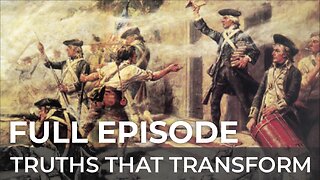 The Spirit of Liberty | Truths That Transform