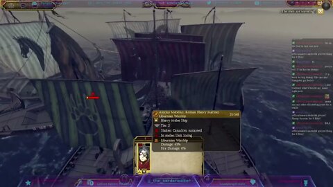 Poncho Villa Streams Total War Attila Modded Western Roman Empire Legendary 2022-06-23