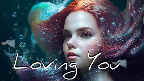 Nomyn & Velaa ~ Loving You | Chillstep / Deep Chill (No Copyright)