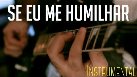 SE EU ME HUMILHAR - INSTRUMENTAL - DISCOPRAISE