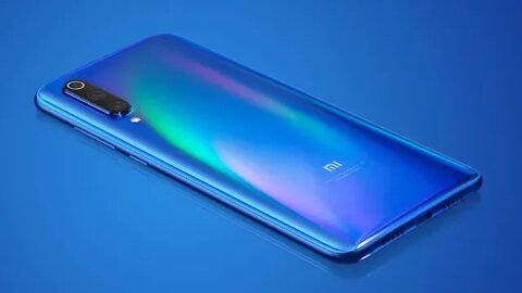 Xiaomi MI 9 UNBOXING/PREVIEW