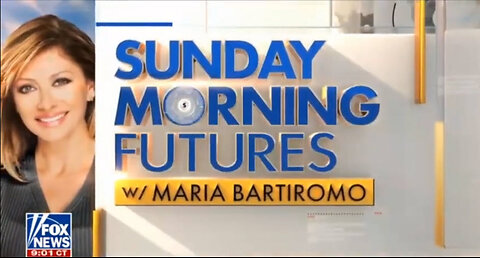 Sunday Morning Futures with Maria Bartiromo 12/10/23