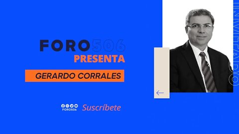 Gerardo Corrales: ¿Es posible una reestructuración de la deuda pública?