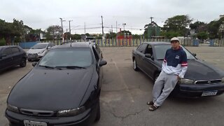 COMPREI UM NOVO CARRO E LUANZINHO REPROVOU!