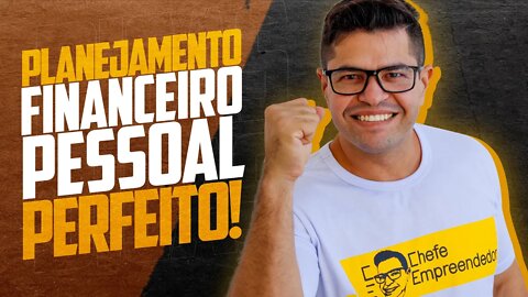 PLANEJAMENTO FINANCEIRO PESSOAL PERFEITO | Fazendo RENDA EXTRA para complementar e GASTAR À TOA