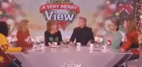 TBT: Kurt Russell DESTROYS The View On Gun Control