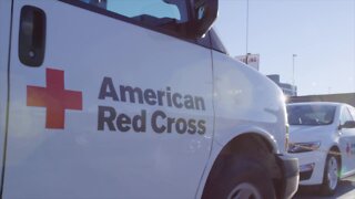 Red Cross prompts Idahoans to keep up with blood donations