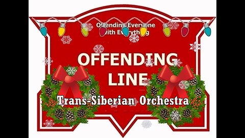 Trans-Siberian Orchestra: Christmas Dreams