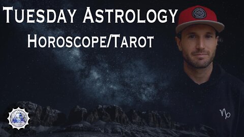 Daily Astrology Horoscope/Tarot February 8th 2022 (All Signs)