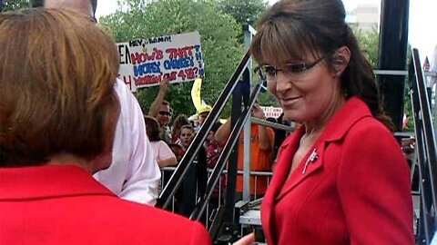 Sarah Palin and Sharon Angle.AVI