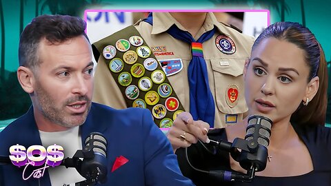 "Peak Wokeness!" Boy Scouts Change Name to Be More Inclusive, Moms PISSED!